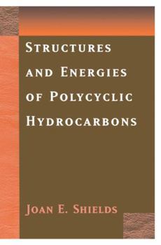 Paperback Structures and Energies of Polycyclic Hydrocarbons Book