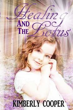 Paperback Healing and the Lotus Book