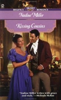 Paperback Kissing Cousins Book