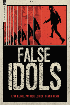 Paperback False Idols Book