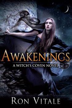 Awakenings - Book #1 of the A Witch's Coven