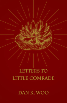 Paperback Letters to Little Comrade Book