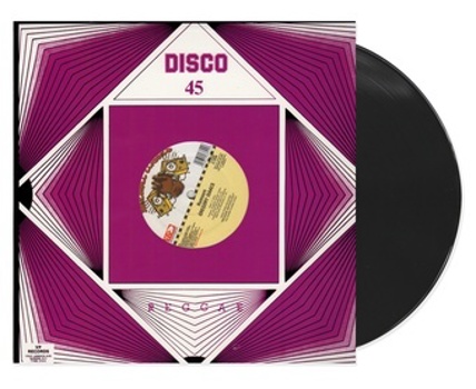 Vinyl Rumours Book