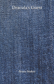 Paperback Dracula's Guest: Beyond World's Classics Book