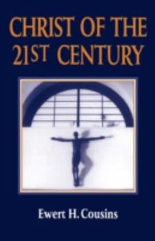 Paperback Christ of the 21st Century Book