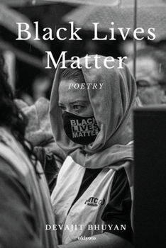 Paperback Black Lives Matter Book