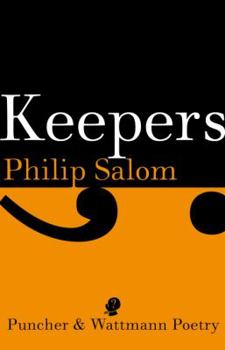 Paperback Keepers [Hardcover] Book
