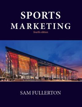 Loose Leaf Sports Marketing Book