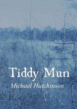 Paperback Tiddy Mun Book