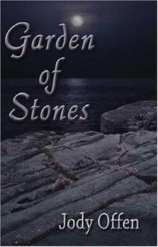 Garden of Stones - Book #1 of the Vampire Guardians