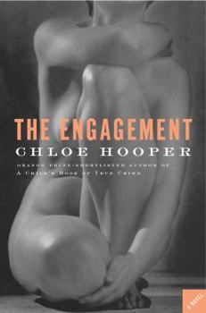 Hardcover The Engagement Book