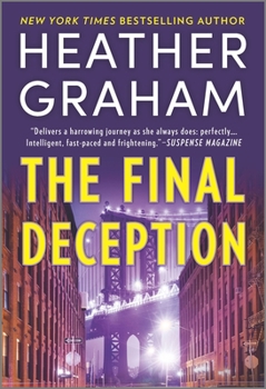 The Final Deception - Book #5 of the New York Confidential