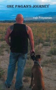 Paperback One Pagan's Journey Book