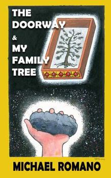 Paperback The Doorway and My Family Tree Book