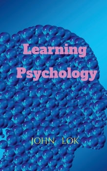 Paperback Learning Psychology Book