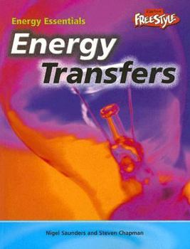 Paperback Energy Transfers Book