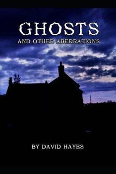 Paperback Ghosts and Other Aberrations Book