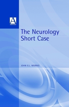 Paperback The Neurology Short Case Book
