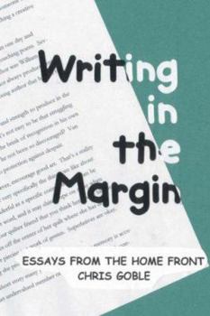 Paperback Writing in the Margin Book