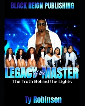 Paperback Legacy of the Master Book