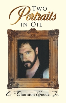Paperback Two Portraits in Oil Book