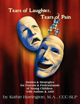 Paperback Tears of Laughter, Tears of Pain Book