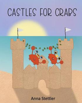 Paperback Castles for Crabs Book