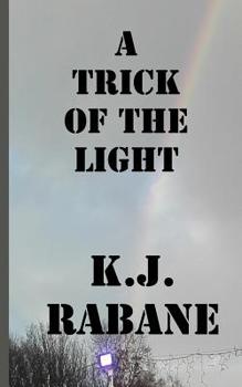 Paperback A Trick of the Light Book