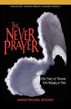 Paperback The Never Prayer Book