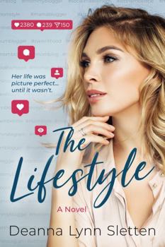 Paperback The Lifestyle: A Novel Book