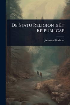 Paperback De Statu Religionis Et Reipublicae [Latin] Book