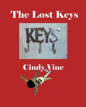 Paperback The Lost Keys Book