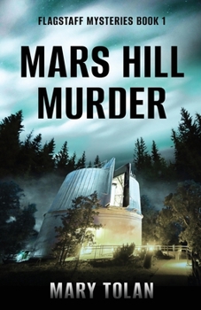 Paperback Mars Hill Murder Book