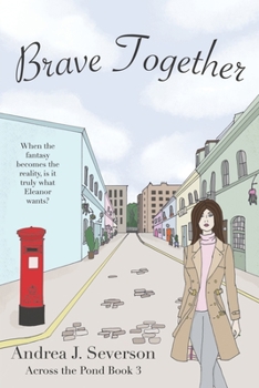 Paperback Brave Together Book