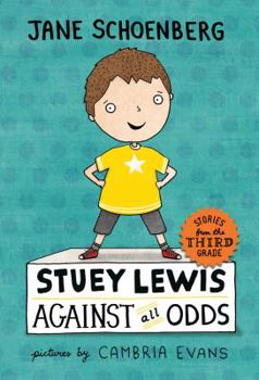 Hardcover Stuey Lewis Against All Odds: Stories from the Third Grade Book