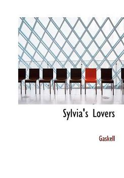 Paperback Sylvia's Lovers Book