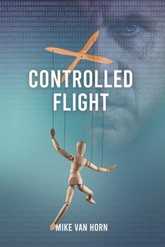 Paperback Controlled Flight Book