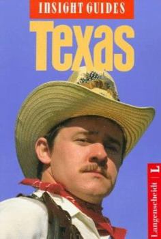 Paperback Insight Guides Texas (Insight Guide Texas) Book