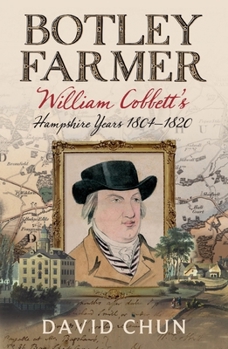 Paperback Botley Farmer Book