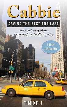 Paperback Cabbie: Saving the best for last Book