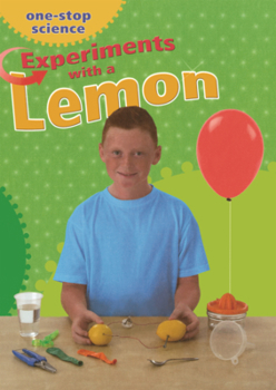 Library Binding Experiments with a Lemon Book