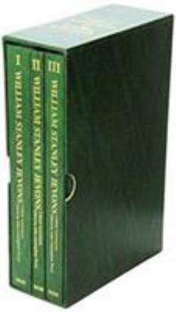 William Stanley Jevons: Critical Assessments (Critical Assessments of Leading Economists)