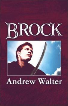 Paperback Brock Book