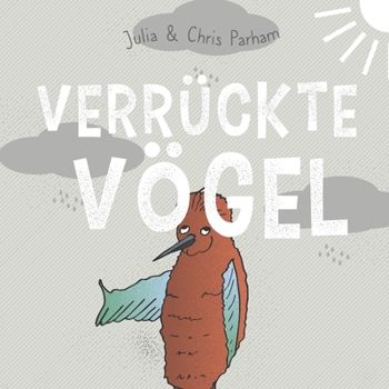 Paperback Verrückte Vögel [German] Book