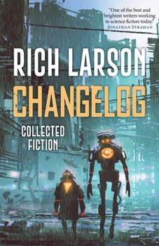 Paperback Changelog Book
