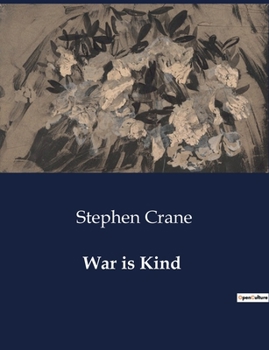Paperback War is Kind Book