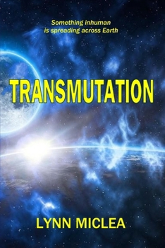 Paperback Transmutation Book