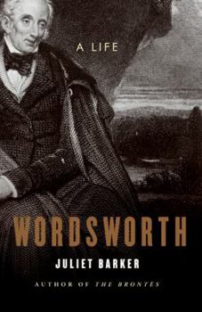 Hardcover Wordsworth: A Life Book