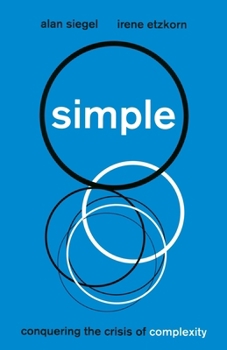 Paperback Simple Book