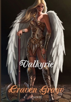 Hardcover Valkyrie Book